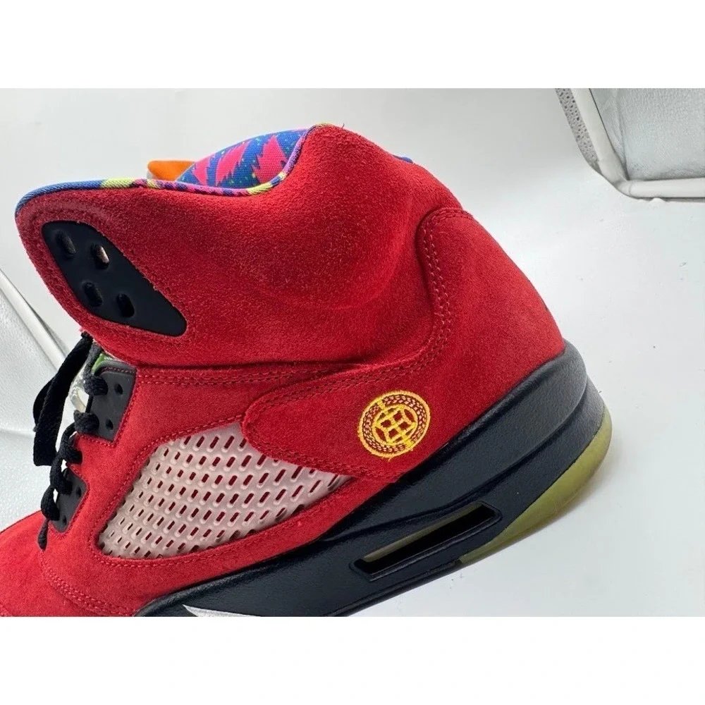 Jordan air retro